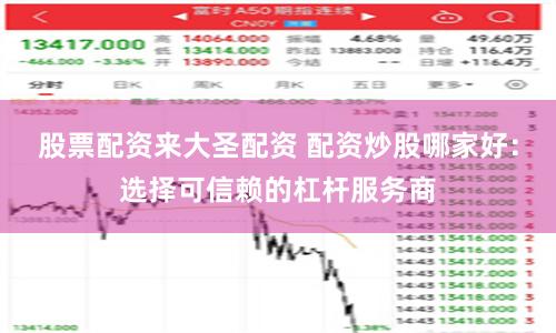 股票配资来大圣配资 配资炒股哪家好：选择可信赖的杠杆服务商