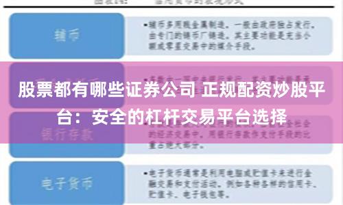 股票都有哪些证券公司 正规配资炒股平台：安全的杠杆交易平台选择