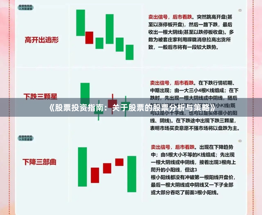 《股票投资指南：关于股票的股票分析与策略》